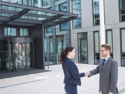 ISO 44001:2017 Collaborative Business Relationship Management Systems Auditor/Lead Auditor Training