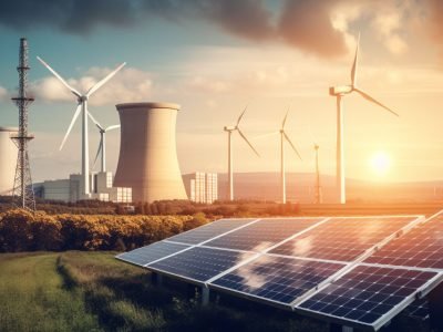 ISO 50001:2018 Energy Management Systems Auditor/Lead Auditor Training